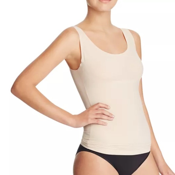 SPANX Other - NWT SPANX Thinstincts Tank Nude Brown